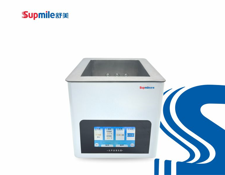 KQ-400MSE兆聲波清洗機(jī)