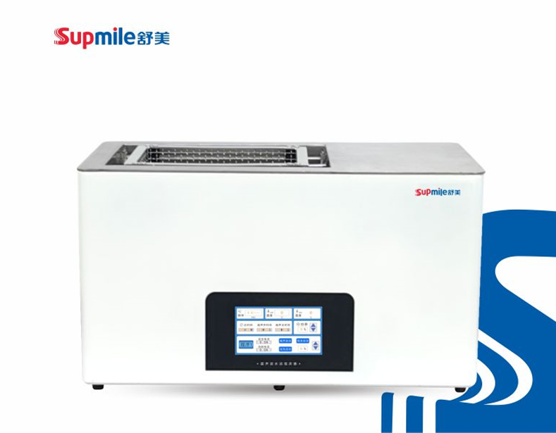 KBC-500ZD超聲水浴振蕩器